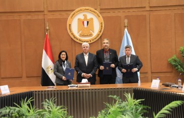 جانب من الفعاليات