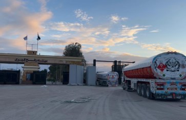 قافلة زاد العزة