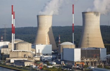 وظائف مشروع الضبعة النووية 2026