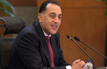 الدكتور مصطفى مدبولي رئيس الوزراء