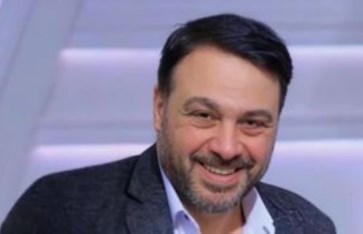  مقتل الفنان سعيد مختار