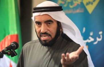 سحب الجنسية الكويتية من طارق السويدان