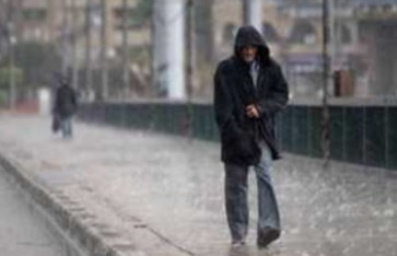 حالة الطقس في الأيام المقبلة