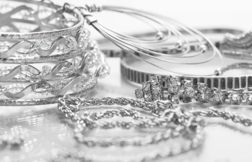 سعر جرام الفضة 925 اليوم الاثنين 8 ديسمبر 2025