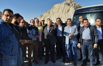 الفريق كامل الوزير