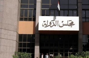 مجلس الدولة