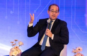 أحمد كجوك وزير المالية