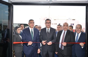 افتتاح الفرع الرابع لمنافذ كاري أون