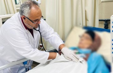 مستشفى السلام ببورسعيد