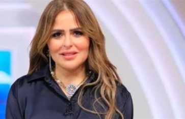 مها الصغير طليقة أحمد السقا 