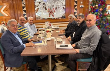 اللجنة المنظمة للمعرض