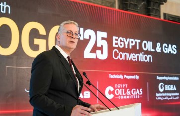 وزير البترول 