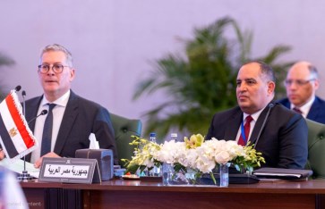 وزير البترول 