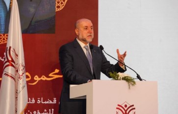 الدكتور محمود صدقي الهباش