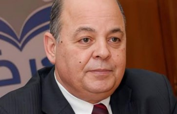 الدكتور محمد صابر عرب