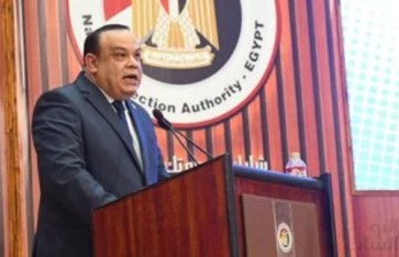 القاضي حازم بدوي