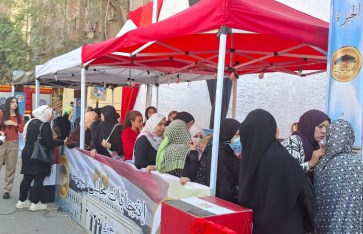 انتخابات مجلس الشعب 