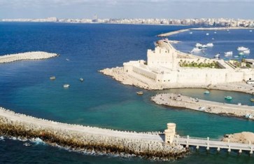  تنفيذ 6 مشروعات لحماية شواطئ 4 محافظات من تغيرات المناخ