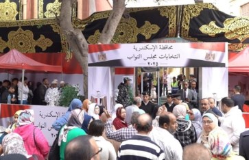 انتخابات مجلس الشعب 