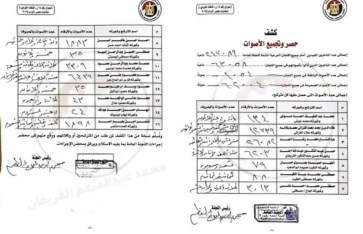 انتخابات مجلس الشعب 