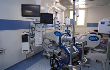 قصر العينى: المرحلة المقبلة تشهد الانطلاقة الوطنية لتصنيع جهاز ECMO مصرى بالكامل