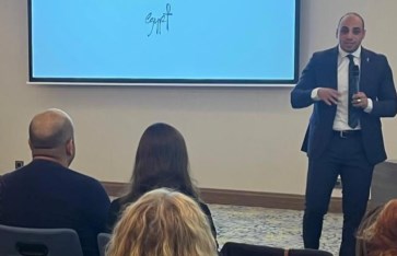 وزارة السياحة تنظم قافلة سياحية بالتشيك بالتعاون مع منظم الرحلات التشيكي Der Tour