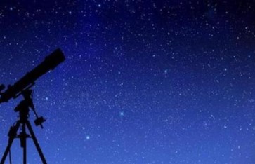  استطلاع دار الإفتاء هلال شهر رجب لعام 1447 هجريا