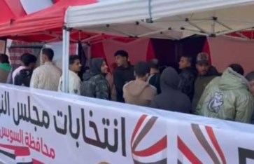 انتخابات مجلس الشعب 