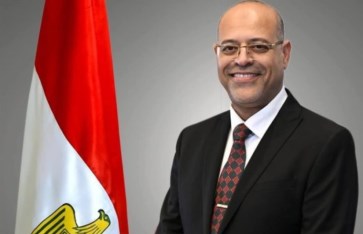 محمد جبران وزير العمل 