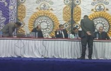 انتخابات مجلس الشعب 