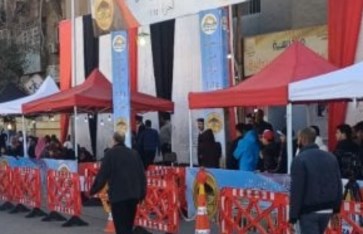 انتخابات مجلس الشعب 