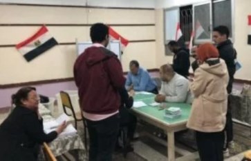 انتخابات مجلس الشعب 