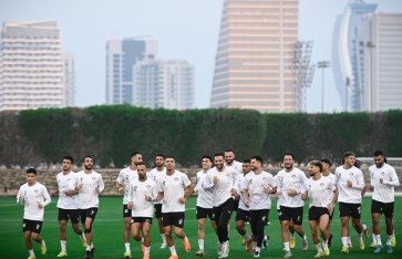 منتخب مصر الثاني