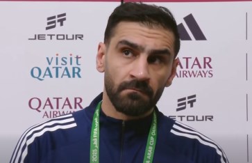 حارس منتخب الكويت 