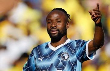 فيستون ماييلي