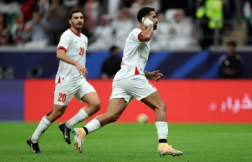 الأردن والإمارات 