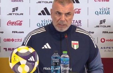 مدرب الإمارات 