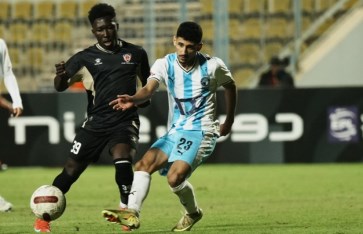 بيراميدز وبتروجيت 