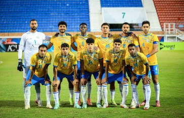 الإسماعيلي 