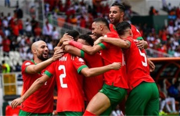 قائمة منتخب المغرب لبطولة أمم إفريقيا 2025