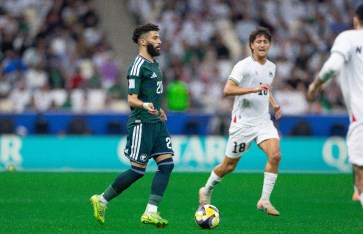 فلسطين و السعودية 