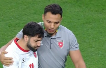 يزن النعيمات 