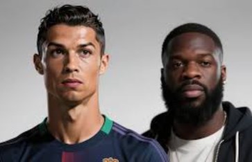 الرياضيين الأكثر تأثيرًا في 2025 