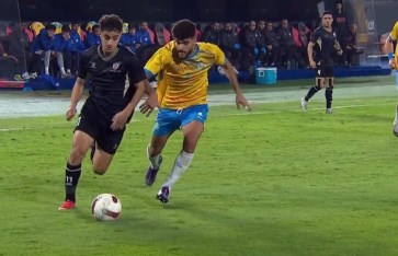 الإسماعيلي وبتروجيت 