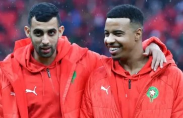 يوسف بلعمري 