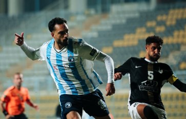 بيراميدز ومسار 