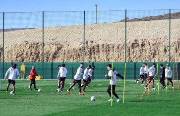 منتخب مصر في أمم إفريقيا 2025