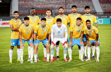 قائمة الإسماعيلي 