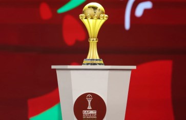 كأس أمم إفريقيا 2025 