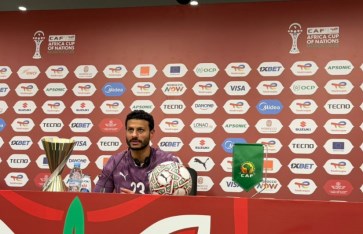 محمد الشناوي 